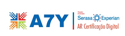 A7Y Certificado Digital Diadema - Foto 1
